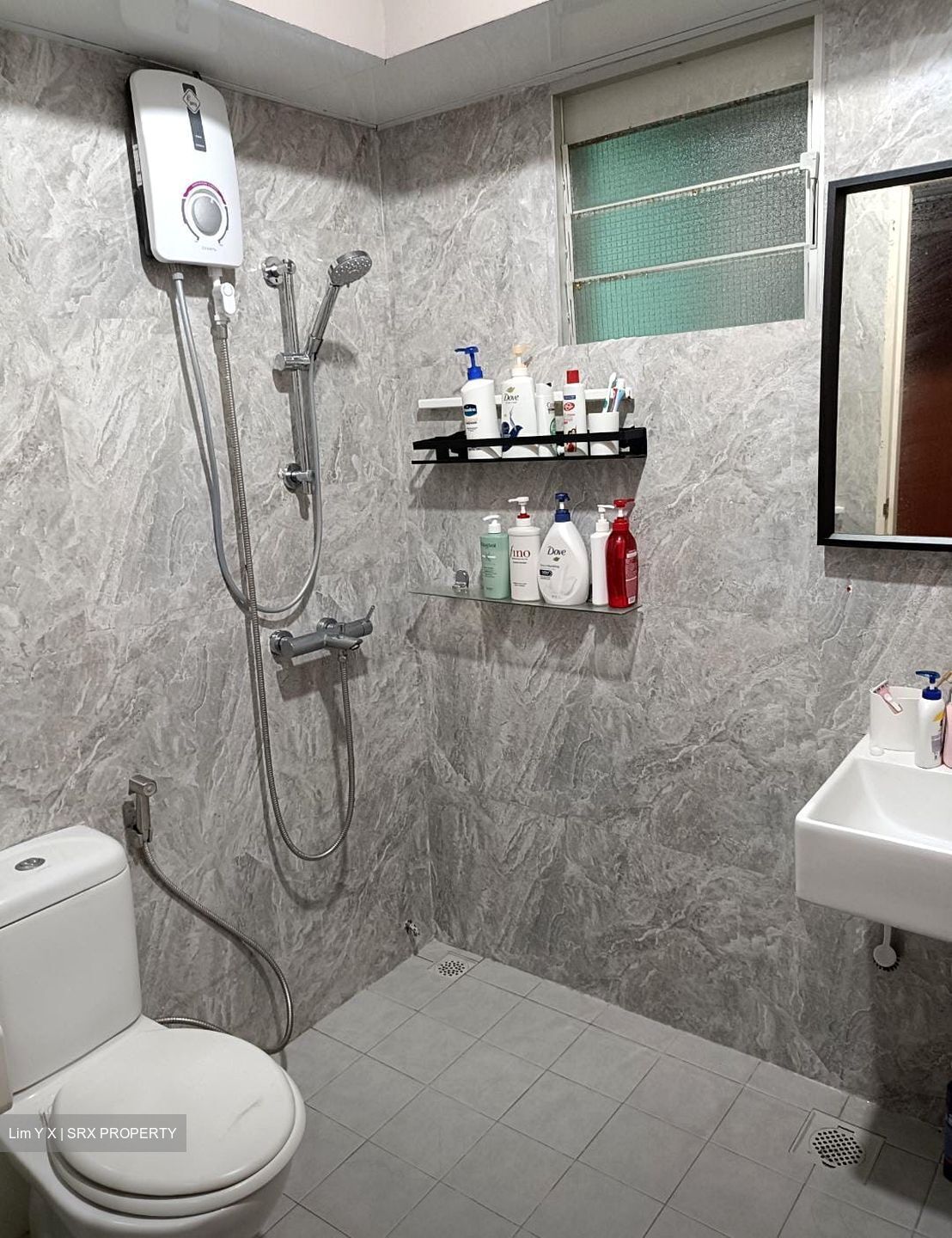 Blk 416C Fernvale Riverbow (Sengkang), HDB 4 Rooms #485298731